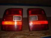 ������� � ����������: ������ ������ Opel Vectra A