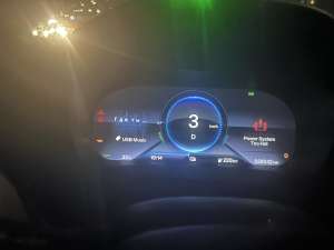 ������ ������ Power System Too Hot Honda MNV - ����������� 1