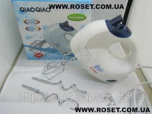 ������ ������ QiaoQiao � ������������ - ����������� 1