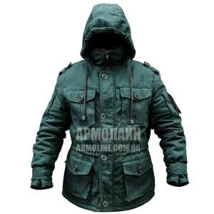 ������ ������ RANGER - ����������� 1