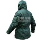 ������ ������ RANGER - ����������� 2