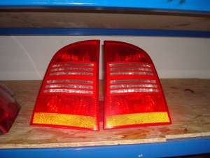 ������ ������ Renault Scenic - ����������� 1