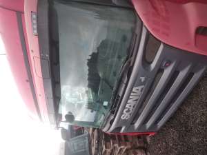 ������ ������ Scania R400 - ����������� 1