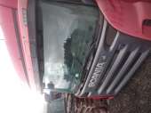 ������� � ����������: ������ ������ Scania R400
