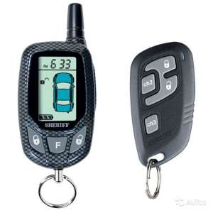 ������ ������ SHERIFF - ����������� 1