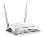 ������� � ����������: ������ ������ TP-Link TL-WR840N