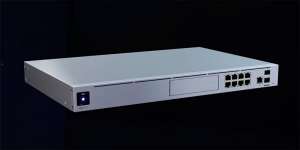 ������ ������ UDM-Pro-SE � ������ ���� - ����������� 1