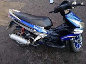 ������ ������ Viper Grace 150 ����� - ����������� 1