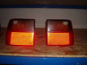 ������ ������ Volkswagen Vento - ����������� 1