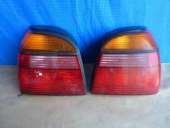 ������� � ����������: ������ ������ VW GOLF III