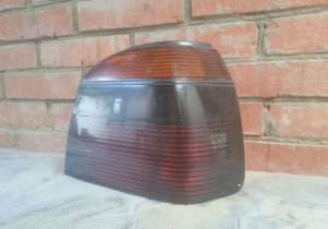 ������ ������ VW Golf III - ����������� 1