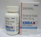 ������� � ����������: ������ ������ Zytiga 250��/120���� ���������� Abiraterone ���� �������� ������� Xbira
