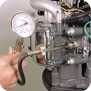 "������" ������ � �������� ������� Honda � Yamaha - ����������� 1