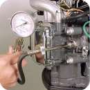 ������� � ����������: "������" ������ � �������� ������� Honda � Yamaha