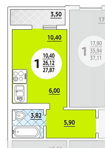 ������ ������ � �������� ��������� - ����������� 1