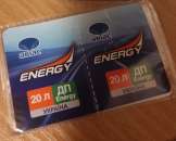 ������� � ����������: ������ ������ �� ��-������ "�����/ANP", ���� 42 ���. �� ����