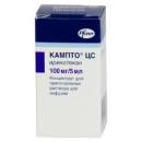 ������� � ����������: ������ ������ �� (����������) ���������� 20��/�� (100��) 5��, Pfizer