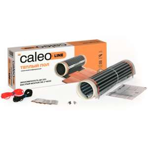 ������ ������ ��� CALEO LINE 130 �� 1�2 - ����������� 1