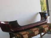 ������� � ����������: ������ ������ ��� Opel Vectra B Universal