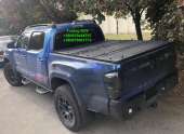 ������ ������ ��� Toyota Tacoma ������. Tuning BVV. ��������, ���������� - ����. ����. ���������