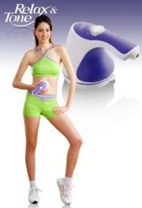 ������ ������ ��� ��� (Relax and Tone) � ������ - ����������� 1