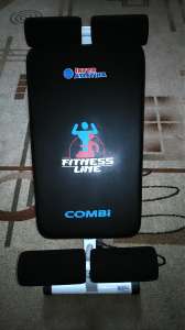 ������ ������ ��� ������ ��������������� InterAtletika ST-004 - ����������� 1