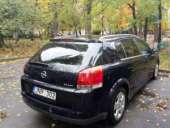 ������ ������ ���� Opel Signum (Vectra �). - ����������� 2