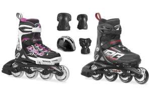 ������ ������ ���� Rollerblade Spitfire Combo G - ����������� 1