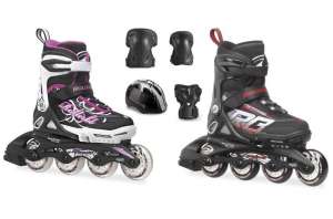 ������ ������ ���� Rollerblade Spitfire Combo G - ����������� 1