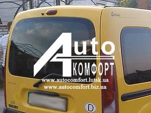 ������ ������ (����) � ���������������� �� ���������� Renault Kangoo 96-08 - ����������� 1