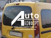 ������� � ����������: ������ ������ (����) � ���������������� �� ���������� Renault Kangoo 96-08