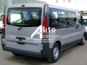 ������� � ����������: ������ ������ (����) �� Renault Trafic, Opel Vivaro, Nissan Primastar � ����������������