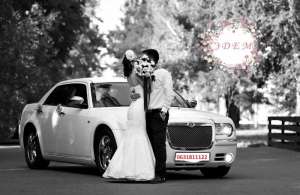 ������, ������, ����� ���������� Chrysler 300C �� ������� - ����������� 1