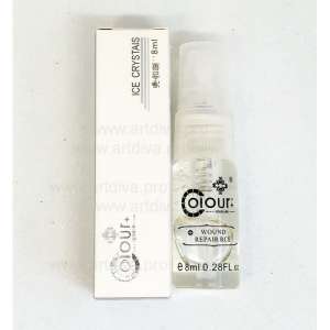 ������ ������ ������ Colour Space Ice Crystails ��� ����� �� ������ - ����������� 1