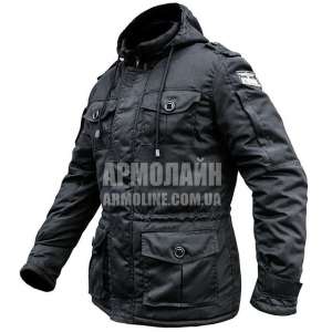 ������ ������ ������ RAPTOR - 2 BLACK - ����������� 1