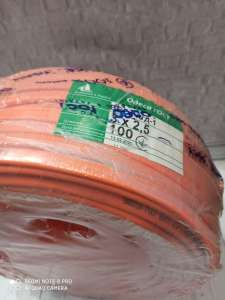 ������ ������ ������ ����� 2*2,5 - ����������� 1