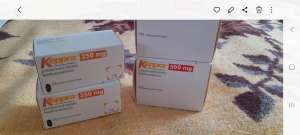 ������ ������, ������� - ����������� 1