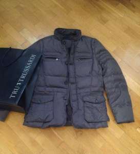 ������!!! ������ ������� TRUSSARDI JEANS. ������ 50 52. ��������! - ����������� 1