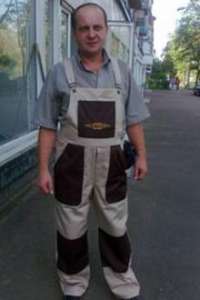 ������ ������ ������� � ����� - ����������� 1