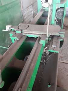 ������ ������ ������� � ��������� Harrison M 400 - ����������� 1