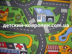 ������ ������. �������� City Life. ������� ������� ������� - ����������� 1