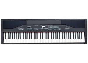 ������ ������ �������� ������� FARFISA DP-300 - ����������� 1