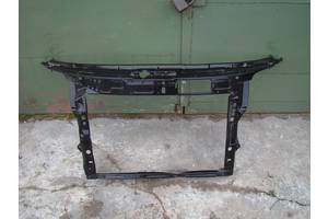 ������ ������ ��������� Skoda Fabia 2008-2013 �.�. - ����������� 1