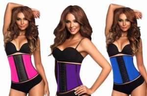 ������ ������ ��������� ��� ������������ ����� Waist Trainer - ����������� 1