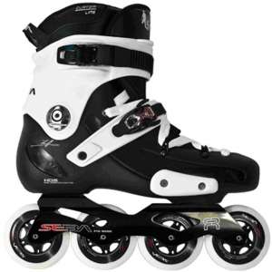 ������ ������, ��������� ������ Seba, Rollerblade - ����������� 1