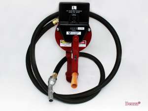 ������ ������ ��������� ������� Benza - ����������� 1