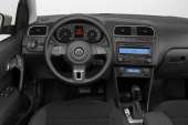 ������ ������ ���������� Volkswagen Polo - ����������� 2