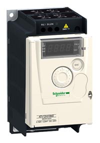 ������ ������ ���������� �� ������ ��� ��������������� ������� ALTIVAR 12 �� ��������� ���� - ����������� 1