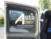 ������� � ����������: ������ ������ (���������� �����) � ���������������� �� Fiat Doblo 2000