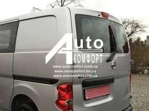 ������ ������ (���������� �����) �� Nissan NV200 - ����������� 1